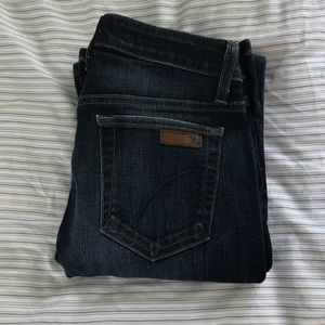 Joe’s Jeans THE HONEY Curvy Bootcut Jeans in Nurie